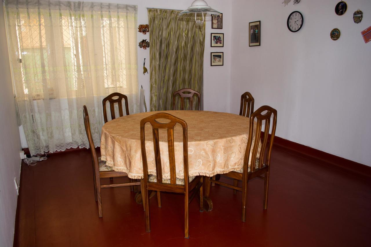 Temple View Apartment Kandy Exterior photo