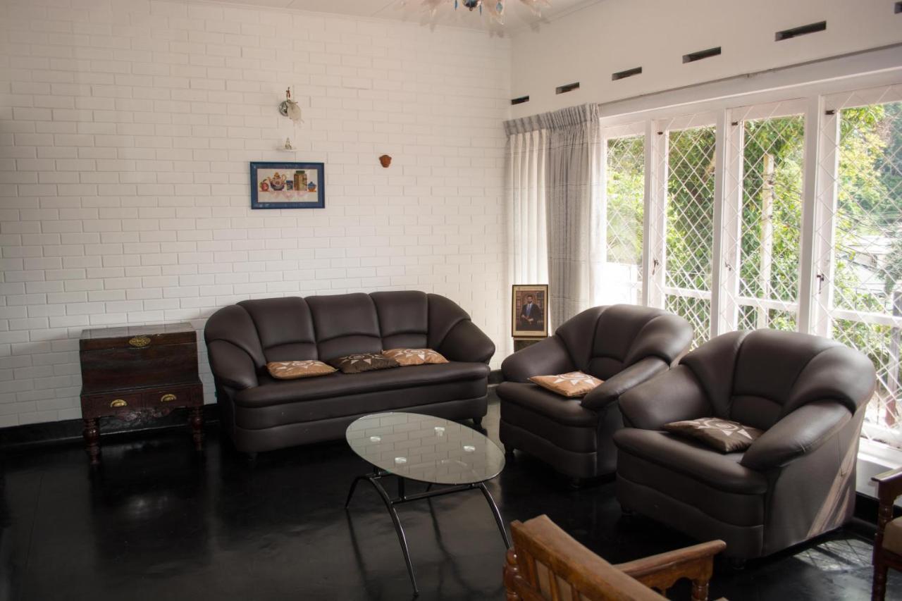 Temple View Apartment Kandy Exterior photo