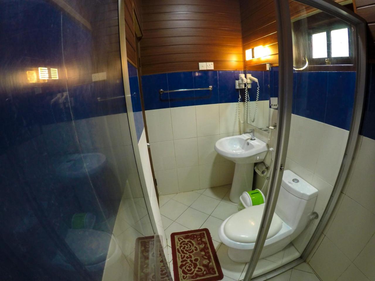 Temple View Apartment Kandy Exterior photo