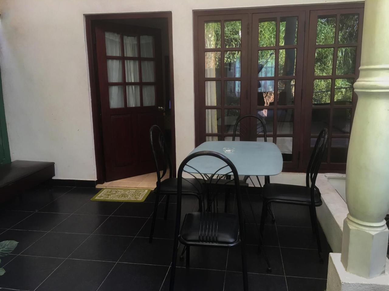 Temple View Apartment Kandy Exterior photo