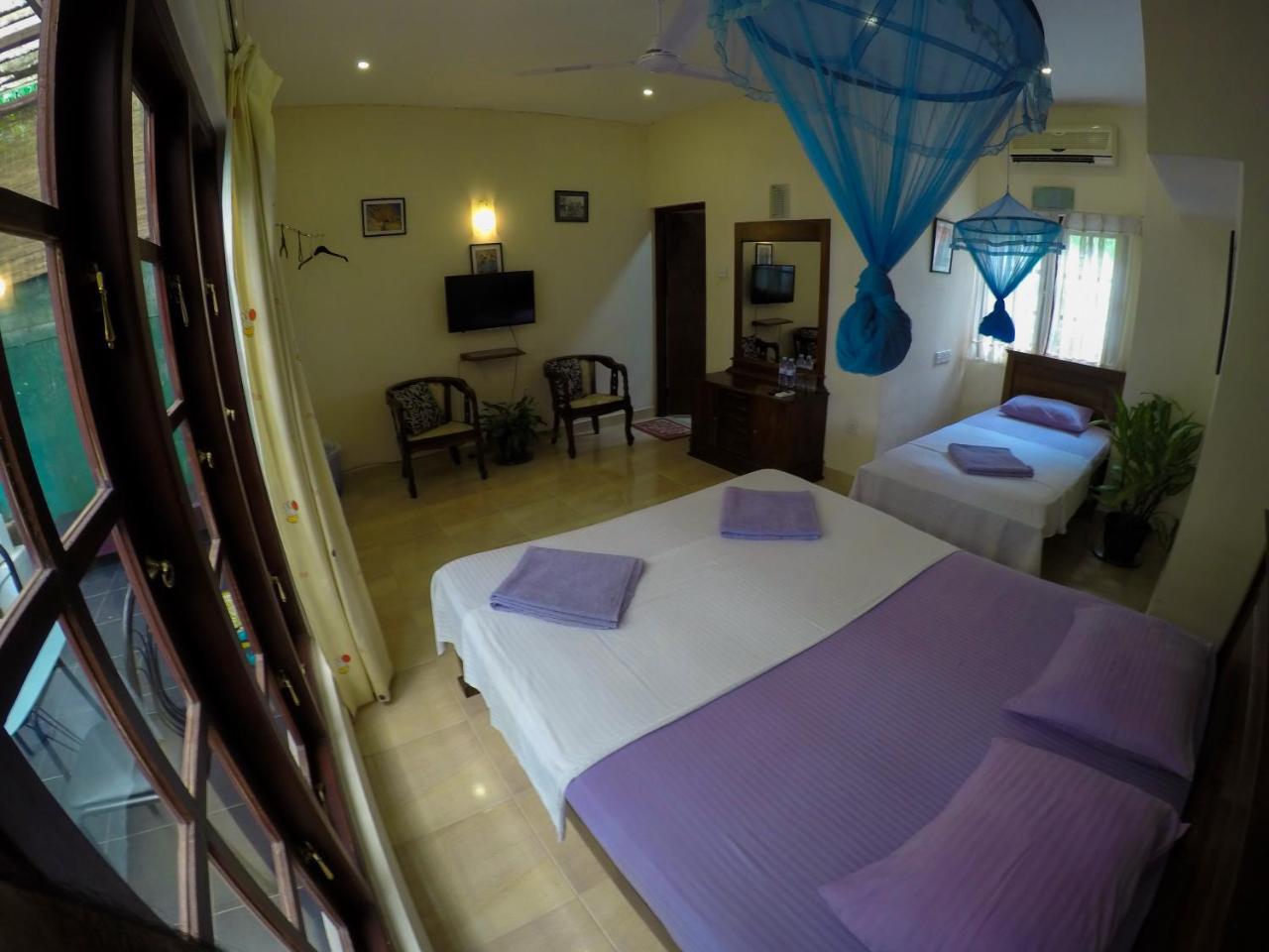 Temple View Apartment Kandy Exterior photo