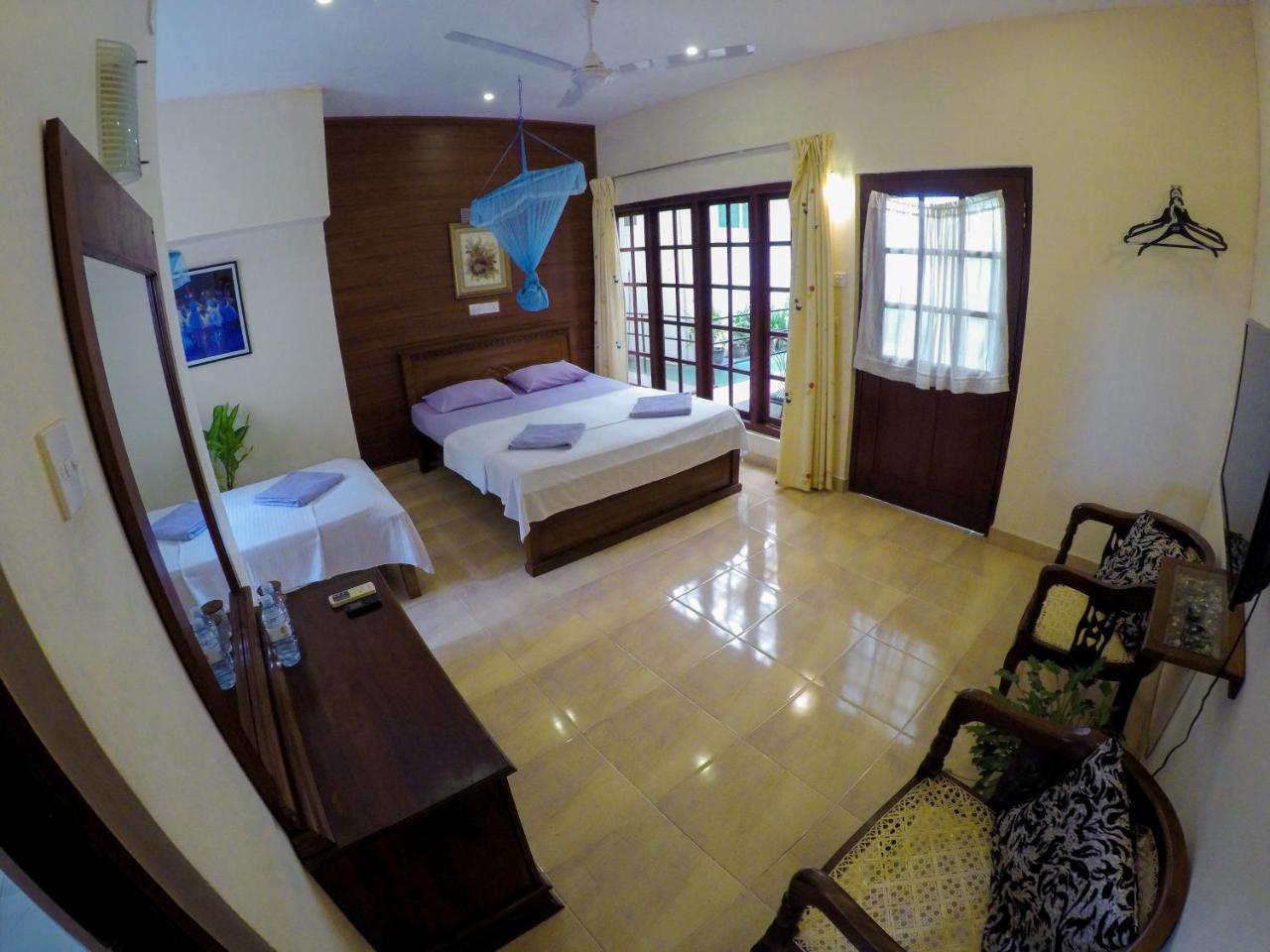 Temple View Apartment Kandy Exterior photo